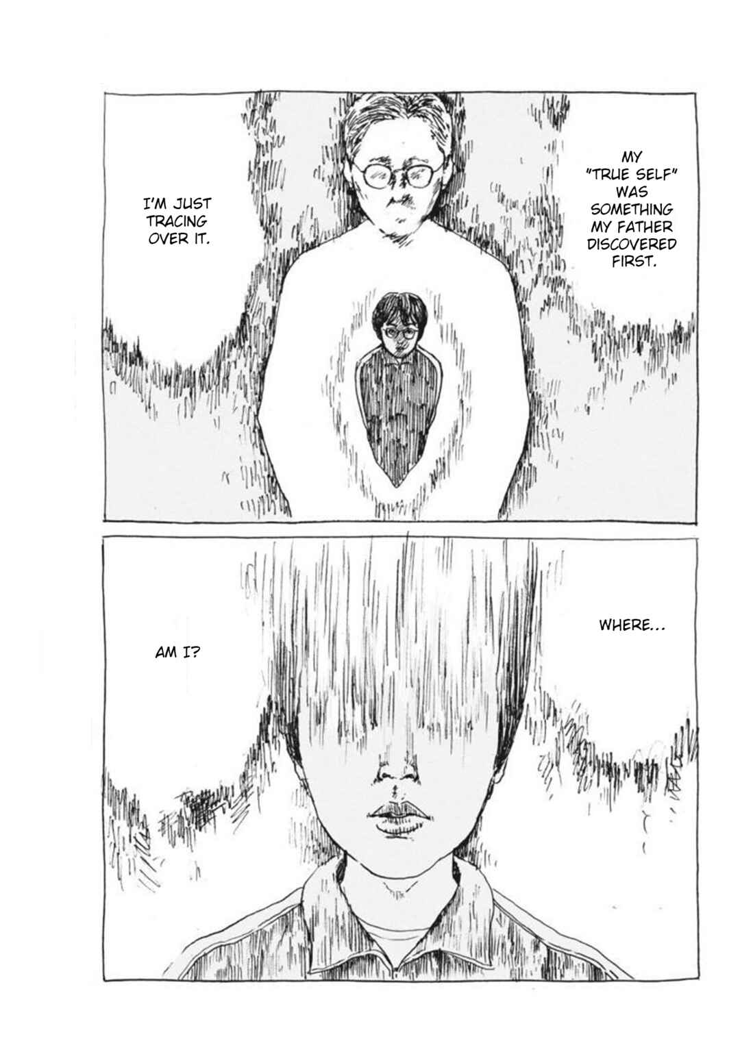 Mabataki no Oto Chapter 6 - Page 5