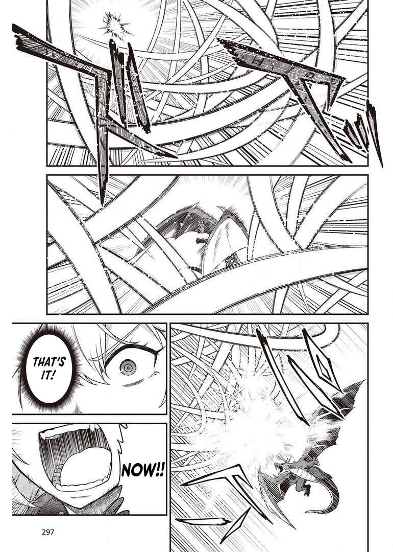 Tensei Oujo to Tensai Reijou no Mahou Kakumei Chapter 14 - Page 12