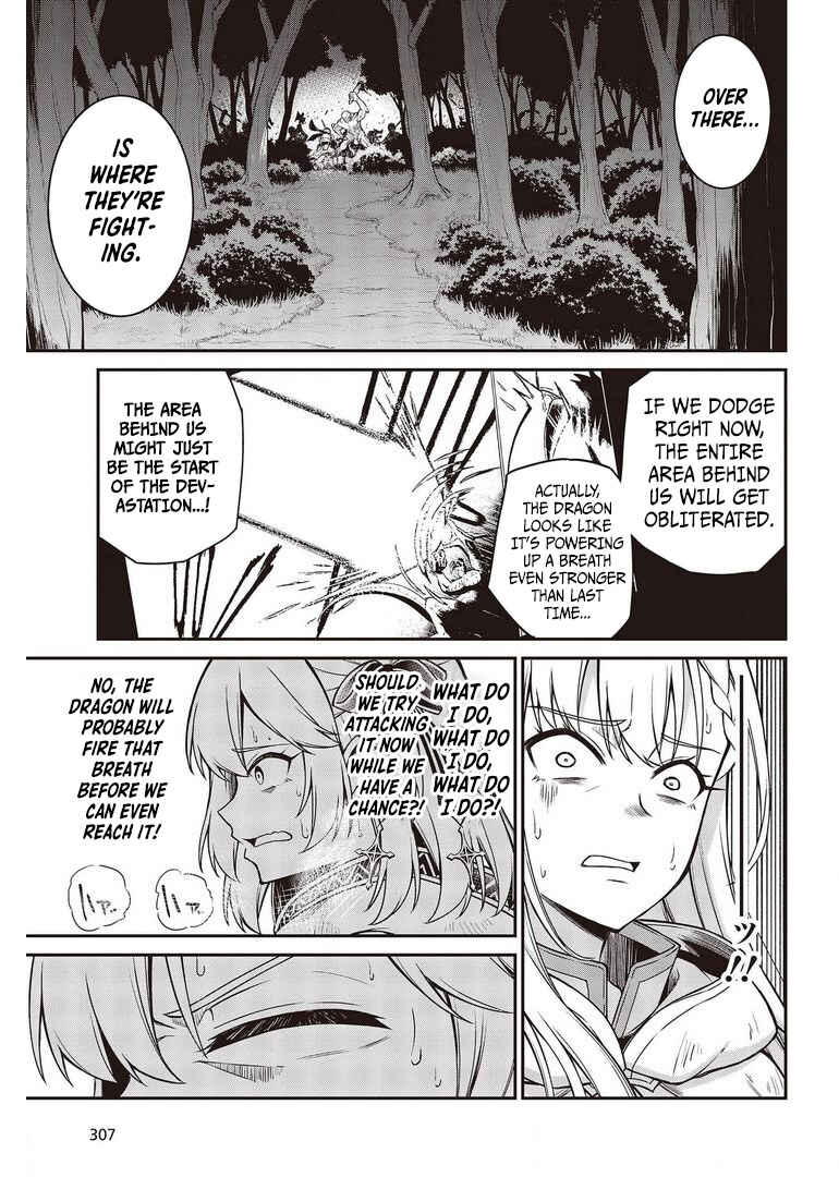 Tensei Oujo to Tensai Reijou no Mahou Kakumei Chapter 14 - Page 22