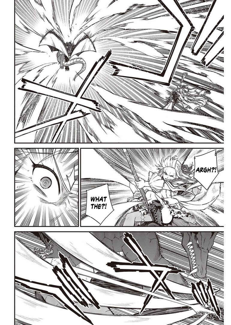 Tensei Oujo to Tensai Reijou no Mahou Kakumei Chapter 14 - Page 7