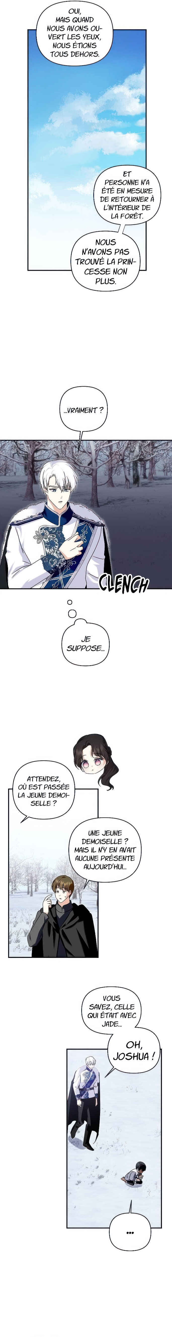 Monster Duke's Daughter Chapter 171 - Page 12