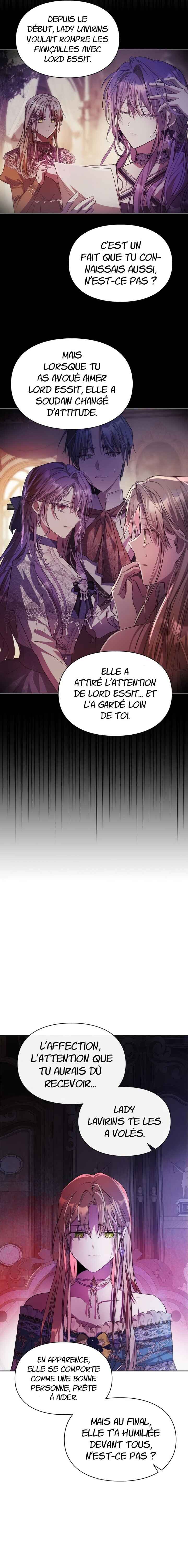 Siella's Revenge Affair Chapter 33 - Page 2