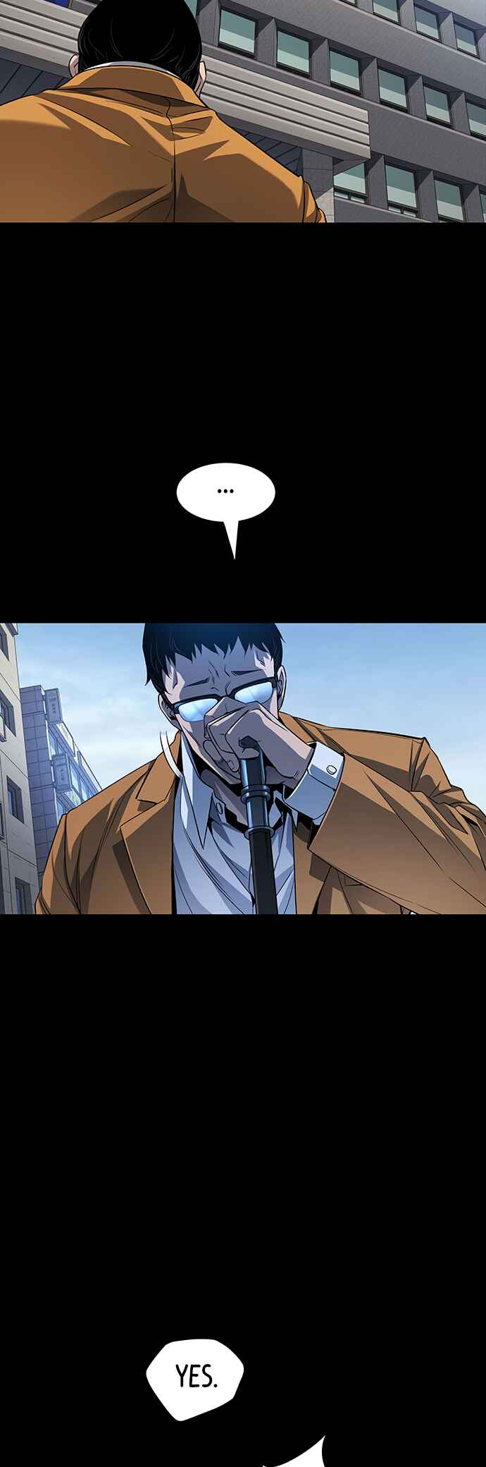 Vigilante Part 2 Chapter 8 - Page 11