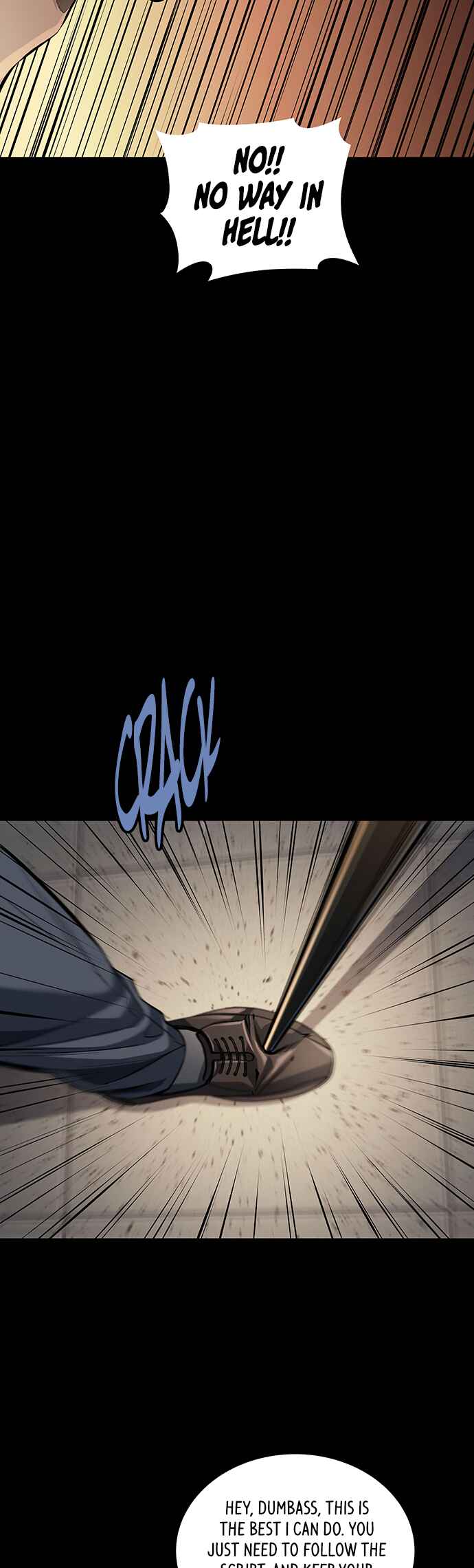 Vigilante Part 2 Chapter 8 - Page 15