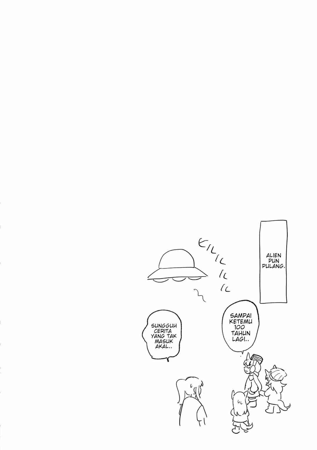 Umamusume - Pretty Derby PisuPisu☆SupiSupi - Golshi-chan Chapter 12 - Page 14