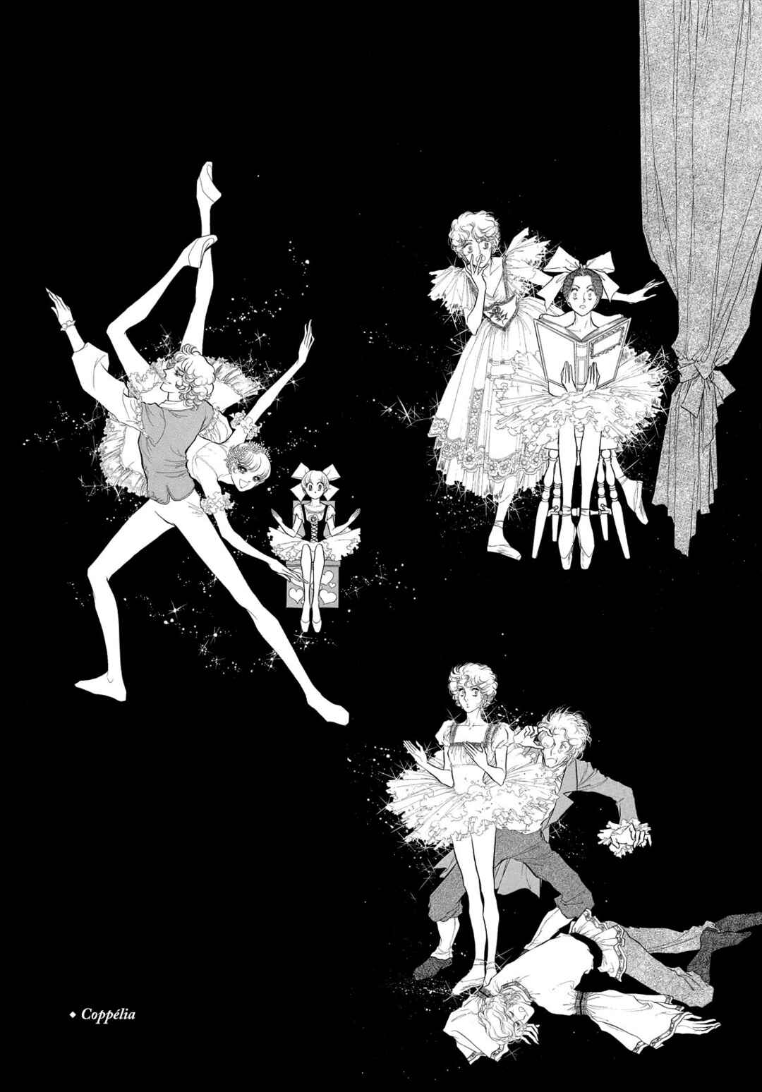 SWAN Chapter 72.6 - Page 9