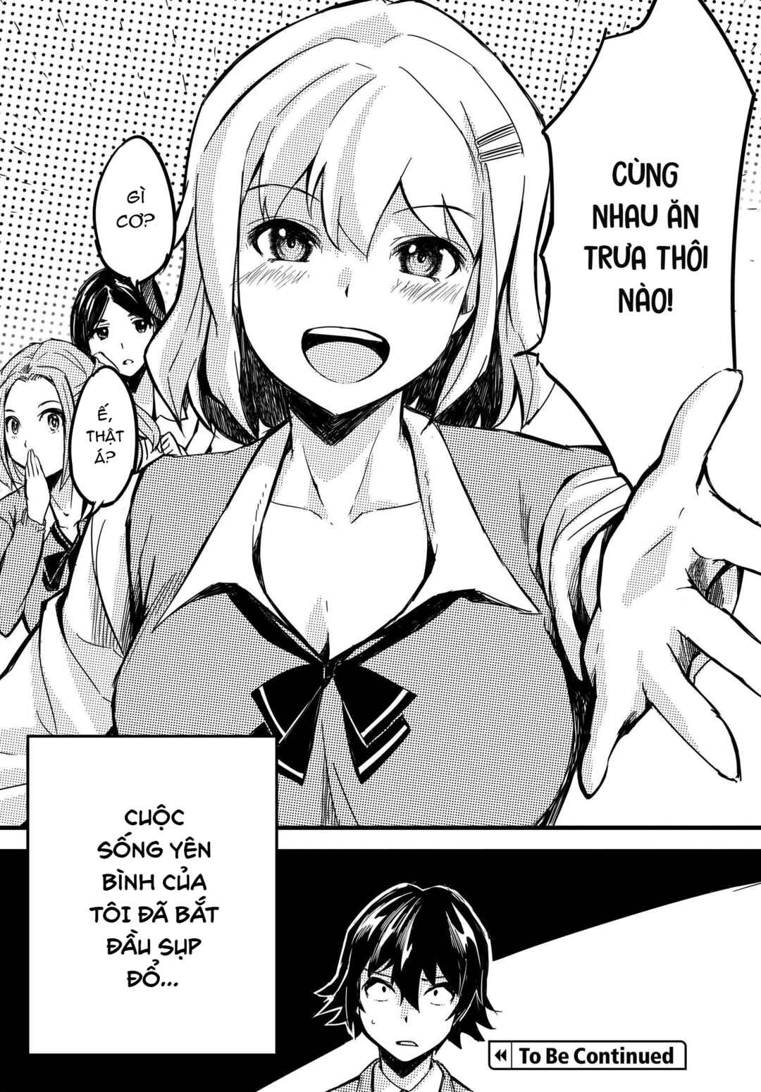 Aru Hi, Totsuzen Gal no Iinazuke ga Dekita Chapter 2 - Page 27