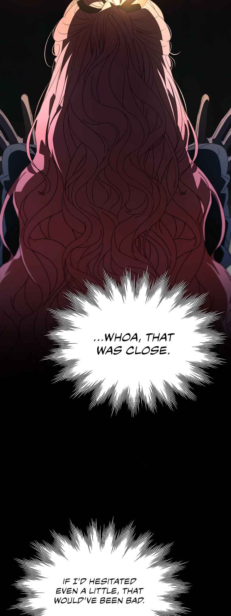 Trapped at Home With the Male Leads Chapter 55 - Page 14
