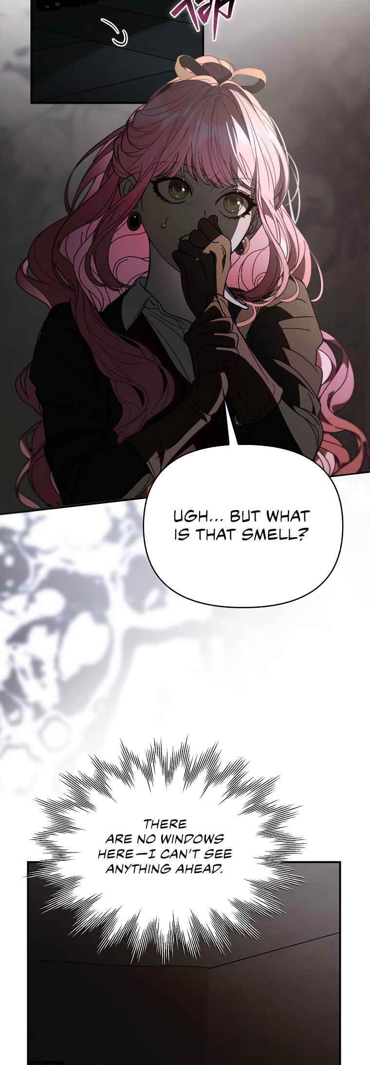 Trapped at Home With the Male Leads Chapter 55 - Page 17