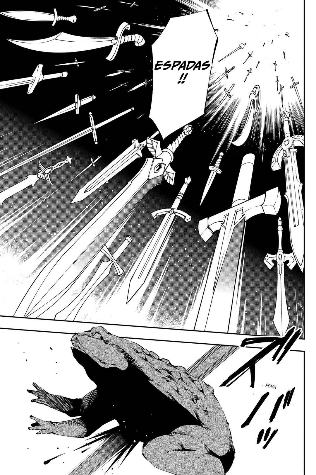 Yuusha-kei ni Shosu: Choubatsu Yuusha 9004-tai Keimu Kiroku Chapter 2 - Page 10