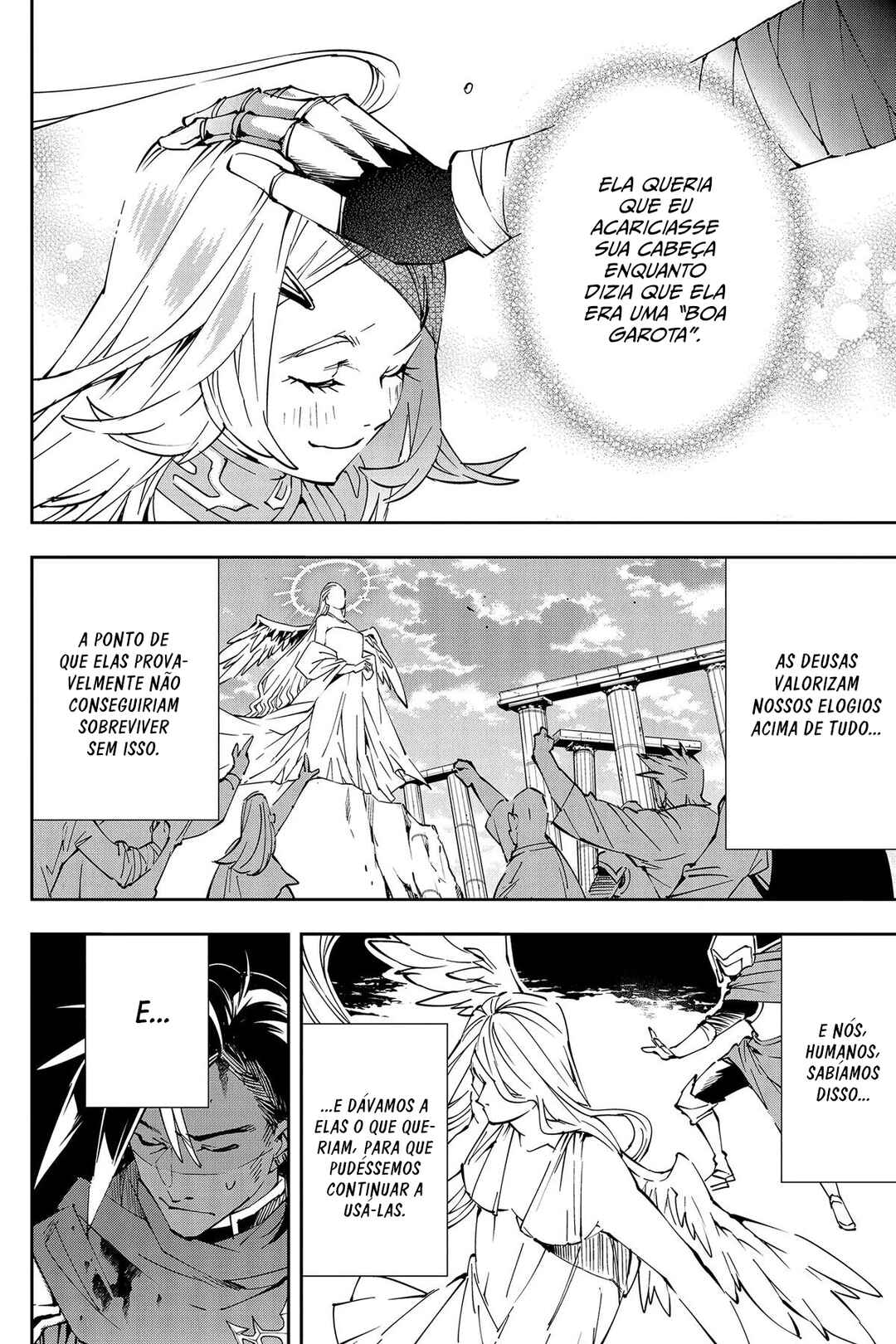 Yuusha-kei ni Shosu: Choubatsu Yuusha 9004-tai Keimu Kiroku Chapter 2 - Page 18