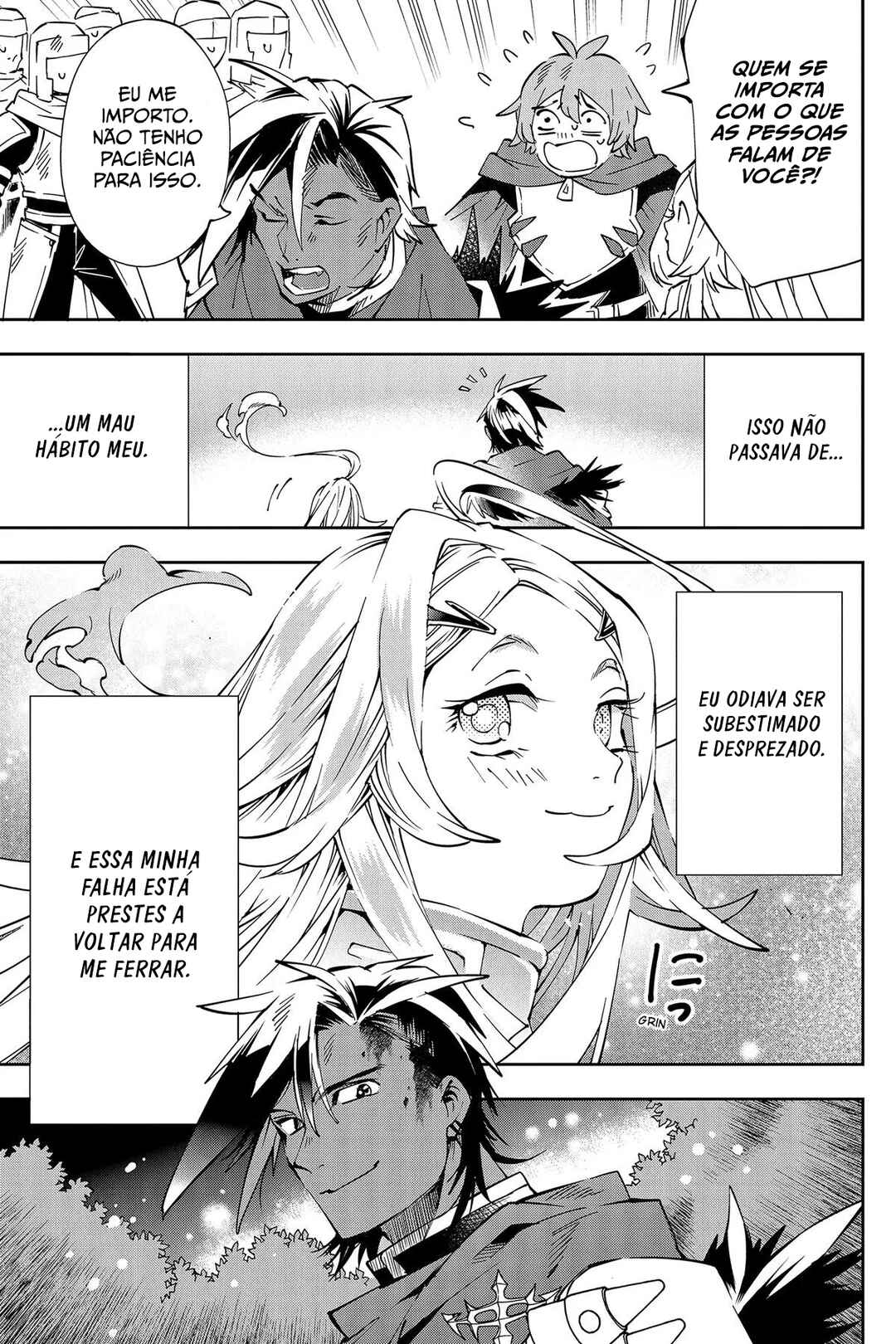 Yuusha-kei ni Shosu: Choubatsu Yuusha 9004-tai Keimu Kiroku Chapter 2 - Page 29