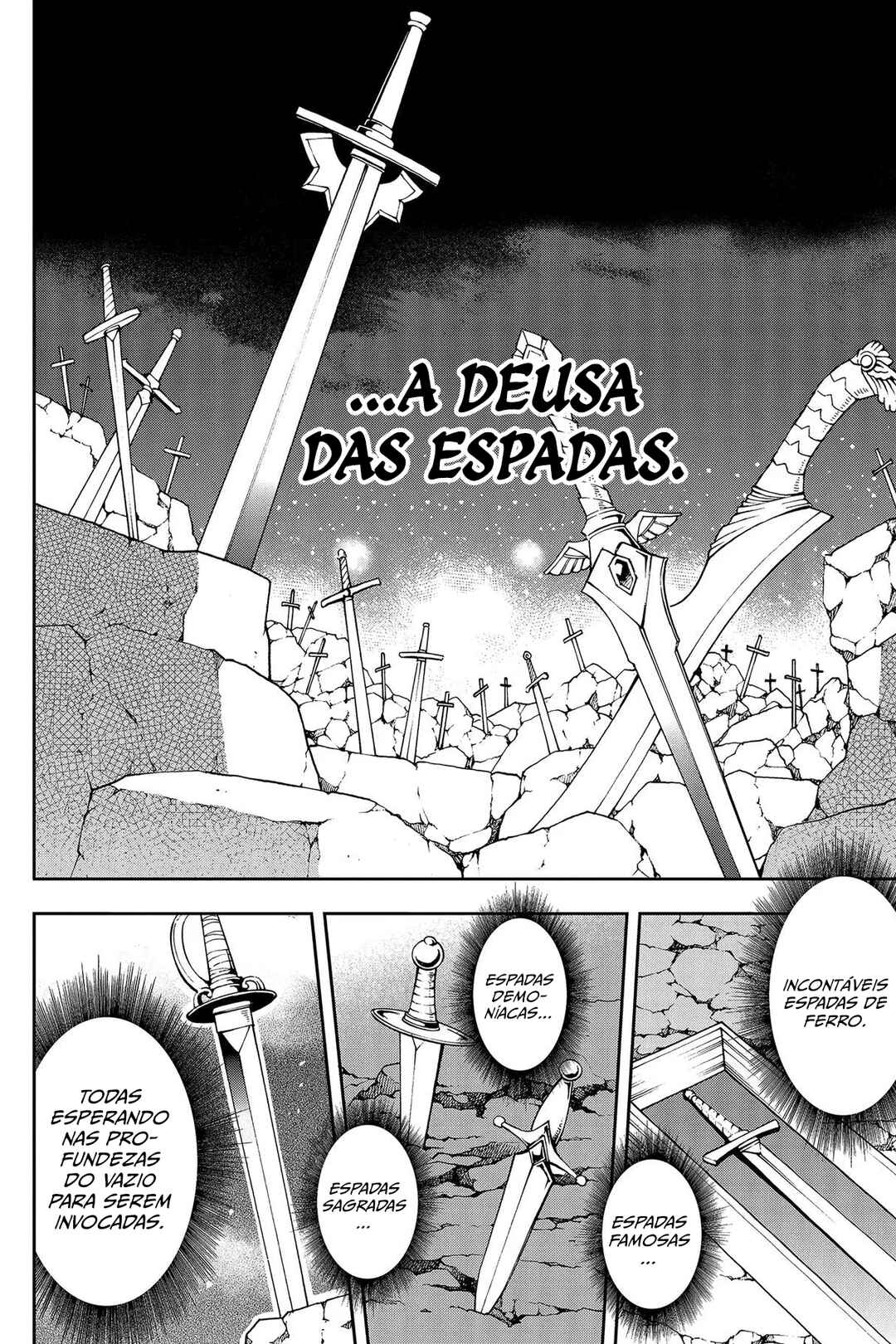 Yuusha-kei ni Shosu: Choubatsu Yuusha 9004-tai Keimu Kiroku Chapter 2 - Page 5