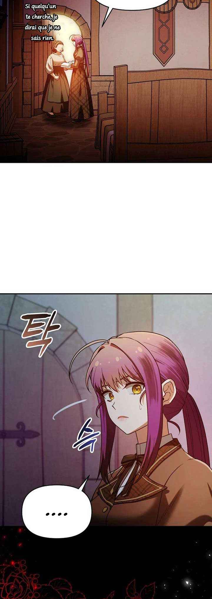 I'm the Dying Emperor's Doctor Chapter 18 - Page 15