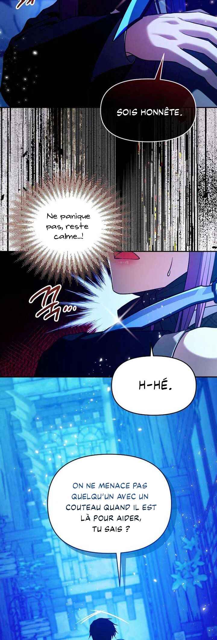 I'm the Dying Emperor's Doctor Chapter 18 - Page 4