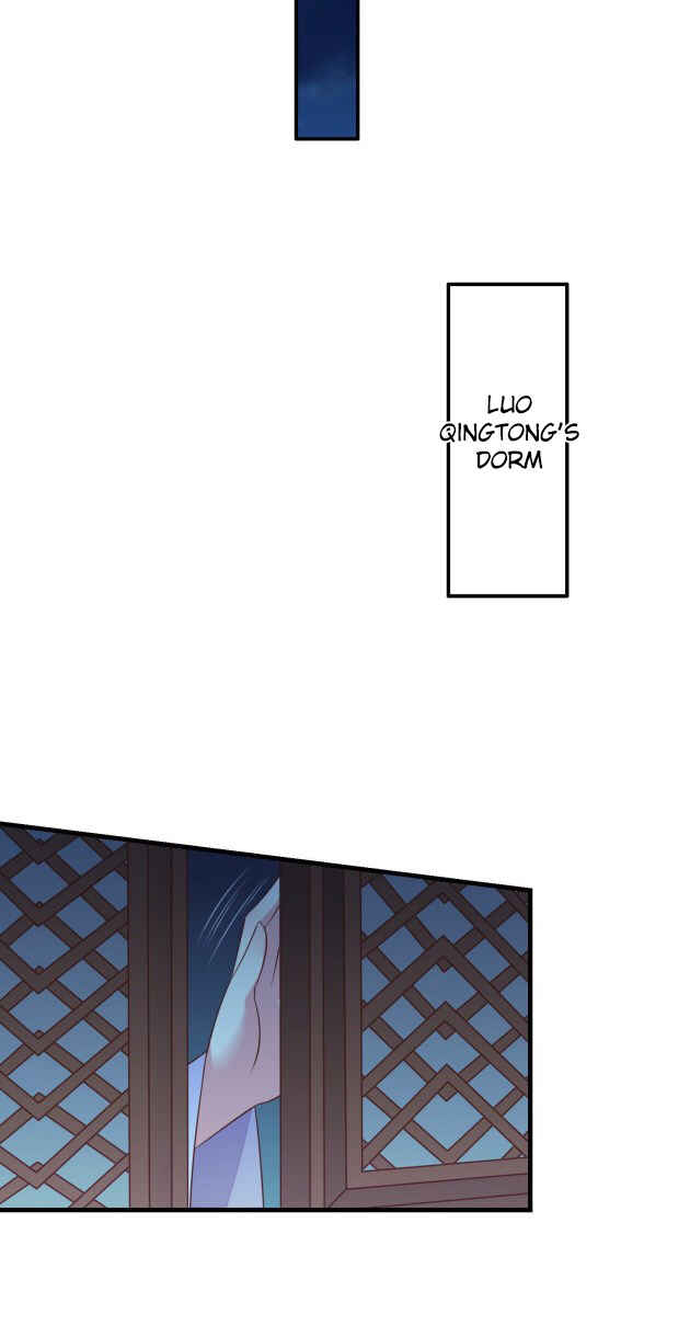 Supreme Ocular Master: The Peerless Heiress Chapter 143 - Page 14