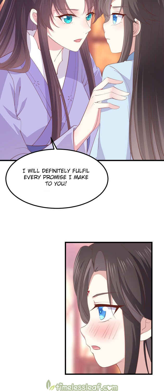 Supreme Ocular Master: The Peerless Heiress Chapter 143 - Page 26