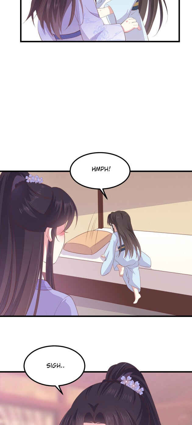 Supreme Ocular Master: The Peerless Heiress Chapter 143 - Page 28
