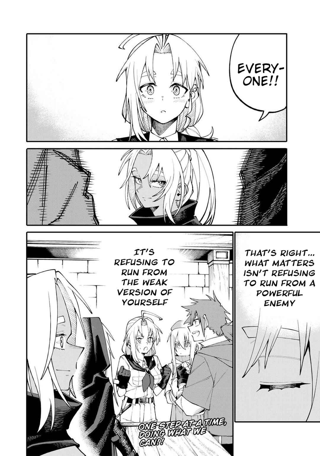 Okaasan Boukensha, Login Bonus de Skill [Shufu] ni Mezamemashita. Shuuichi Moraeru Chirashi de Boukensha Seikatsu Ganbarimasu! Chapter 9 - Page 20
