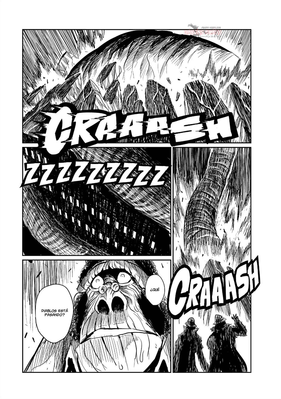 Keyman - The Hand of Judgement Chapter 35 - Page 12