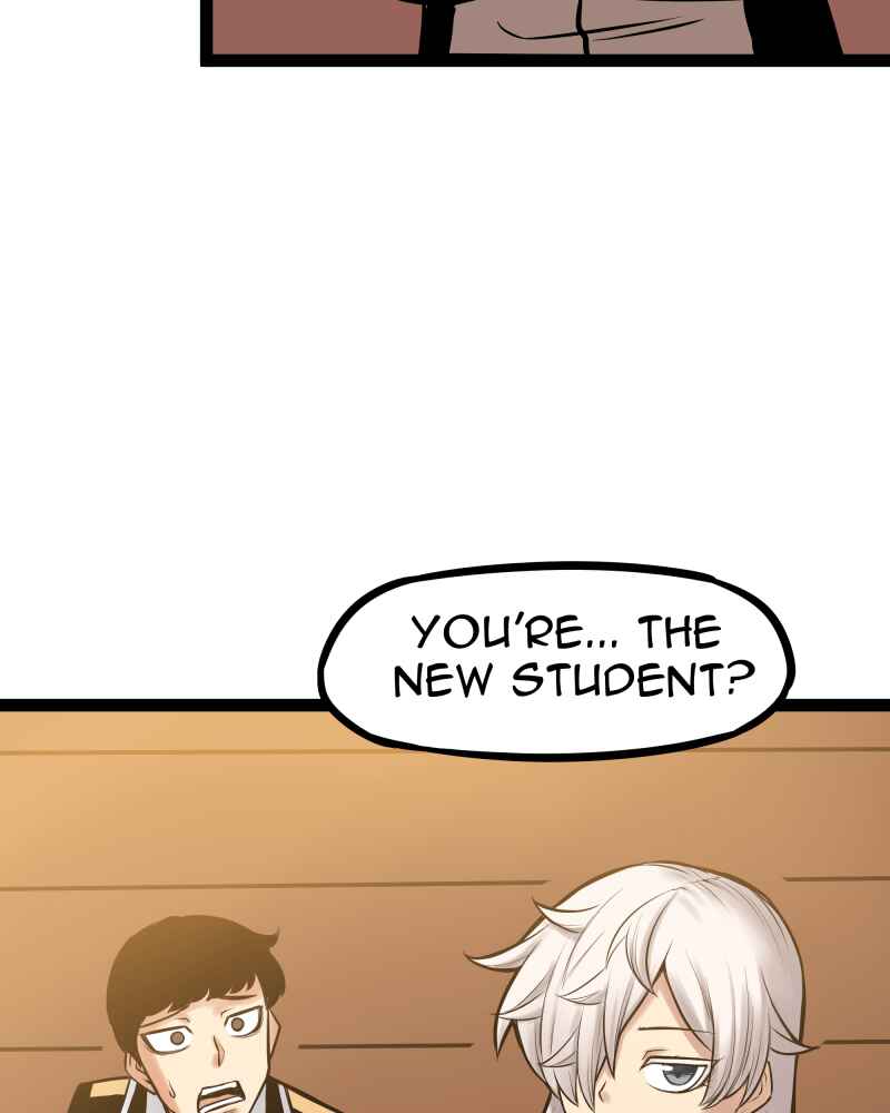 Everywhere & Nowhere Chapter 191 - Page 17