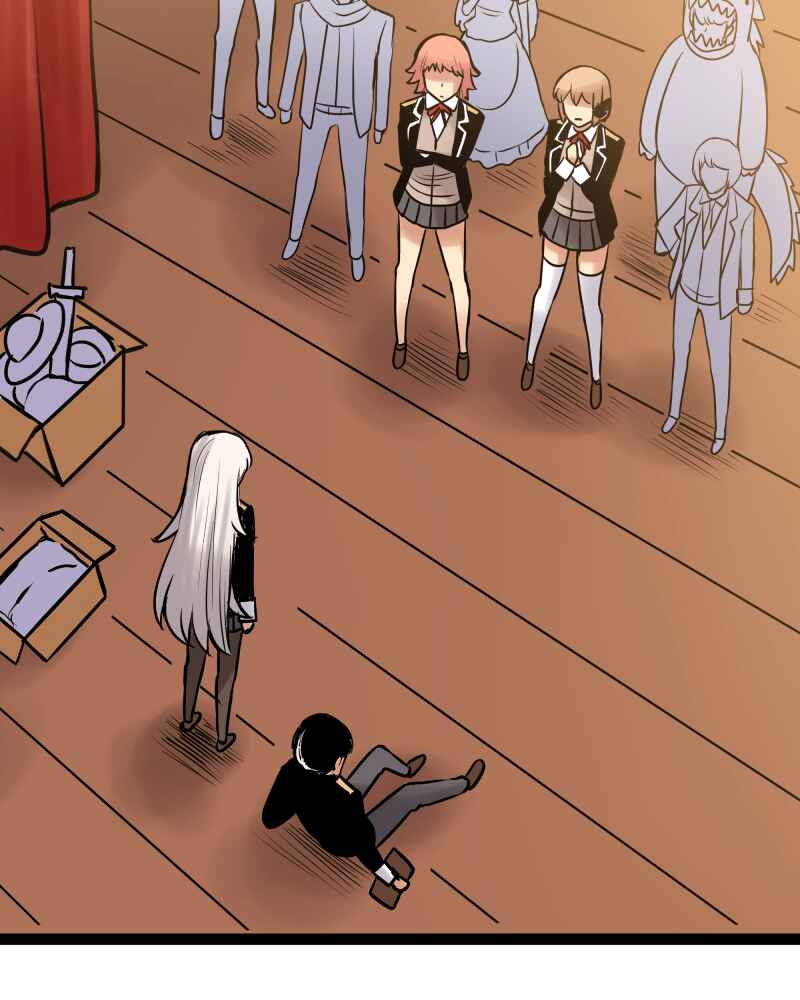 Everywhere & Nowhere Chapter 191 - Page 20