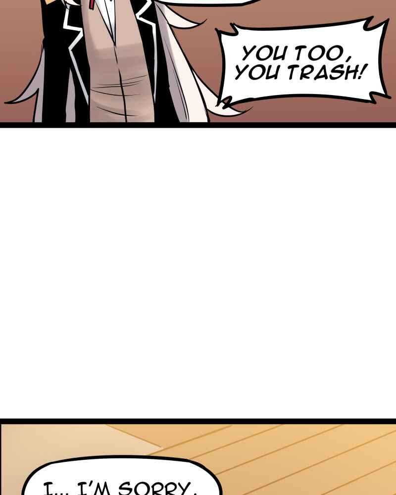 Everywhere & Nowhere Chapter 191 - Page 27