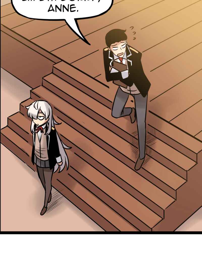 Everywhere & Nowhere Chapter 191 - Page 28
