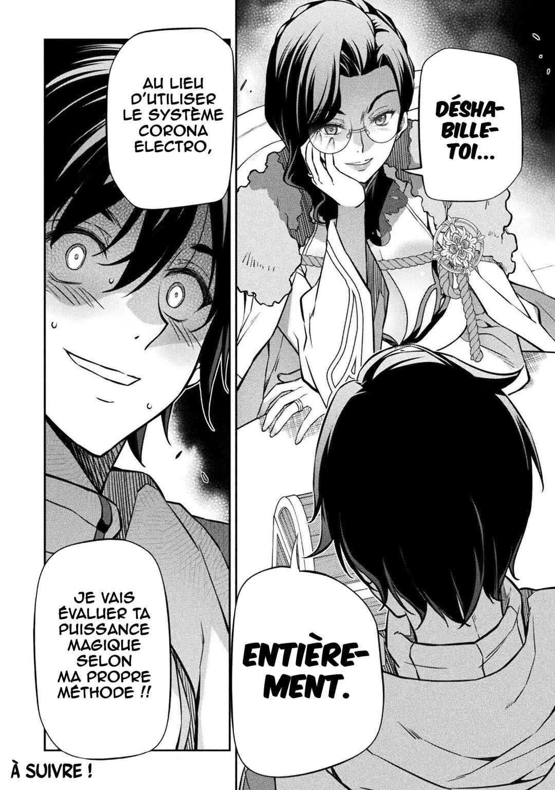Drawing - Saikyou Mangaka wa Oekaki Skill de Isekai Musou Suru! Chapter 59 - Page 16
