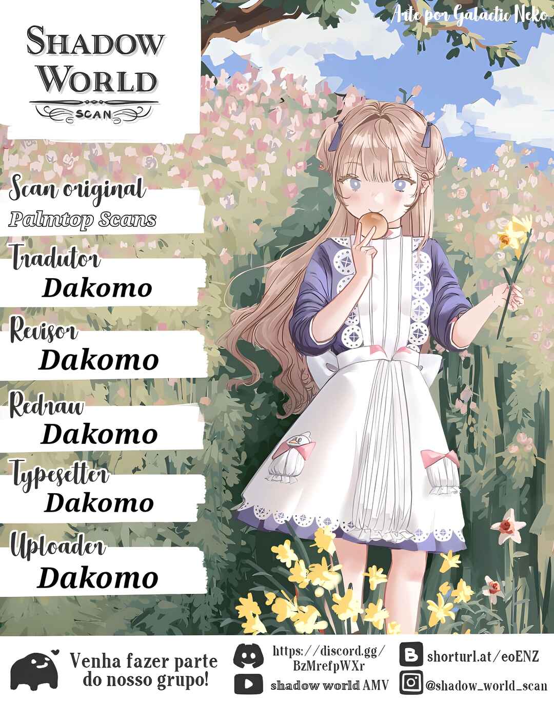Shadows House (Official Colored) Chapter 177 - Page 1
