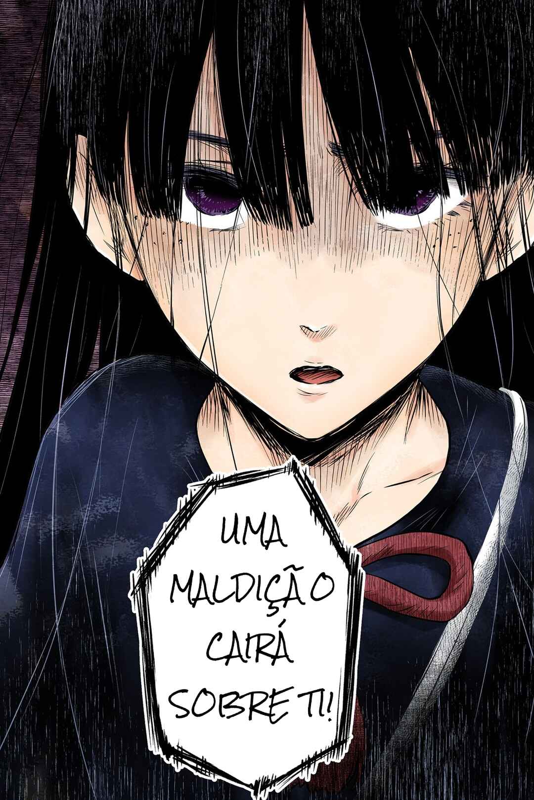 Shadows House (Official Colored) Chapter 177 - Page 17