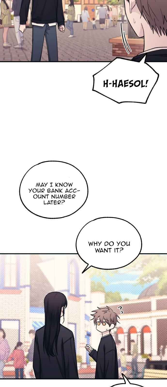 Yeon-u ui Sunjeong Chapter 49 - Page 12