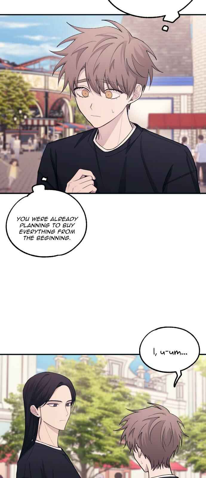 Yeon-u ui Sunjeong Chapter 49 - Page 15