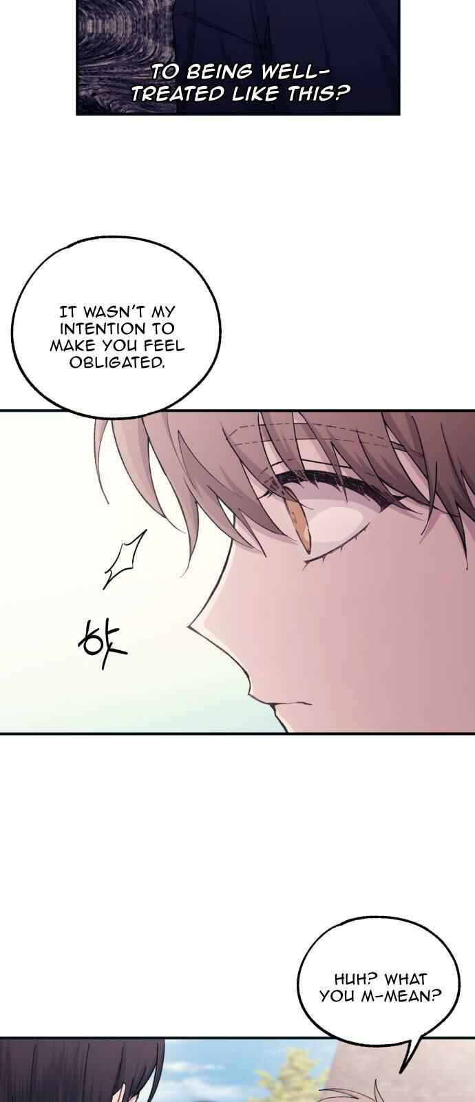 Yeon-u ui Sunjeong Chapter 49 - Page 18