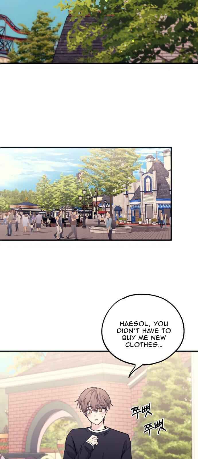 Yeon-u ui Sunjeong Chapter 49 - Page 2