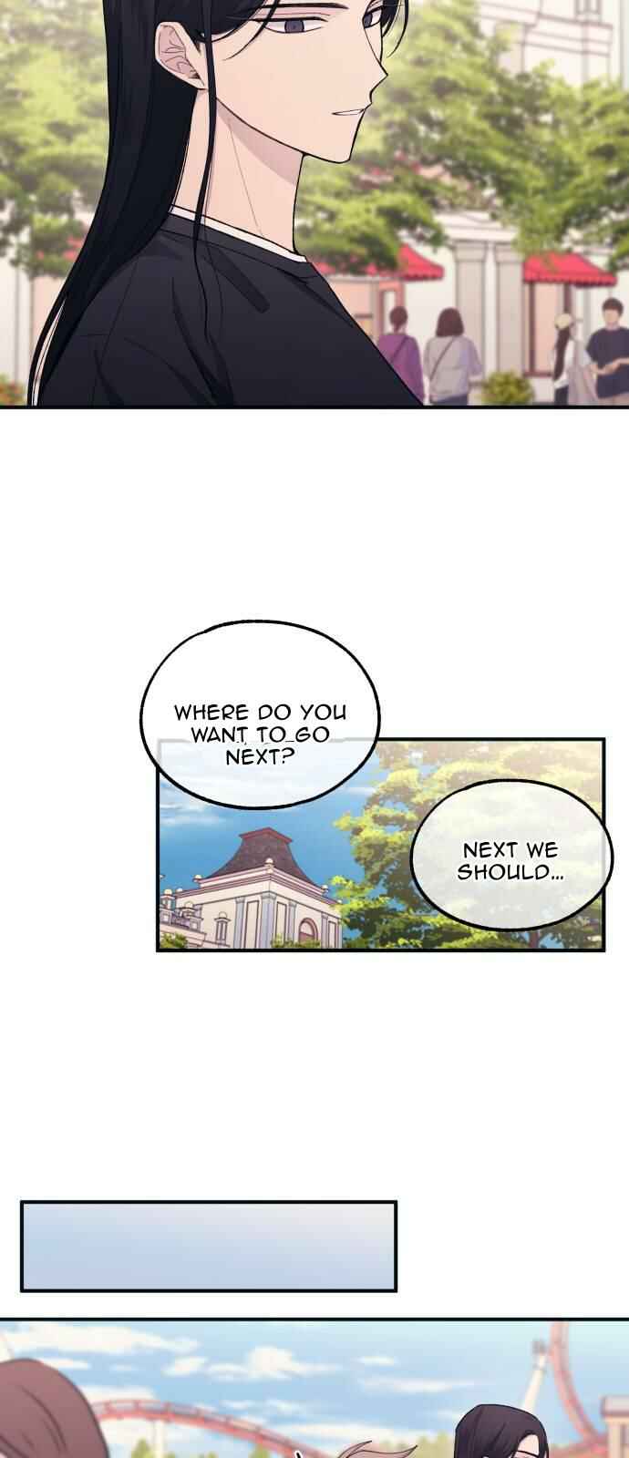 Yeon-u ui Sunjeong Chapter 49 - Page 23