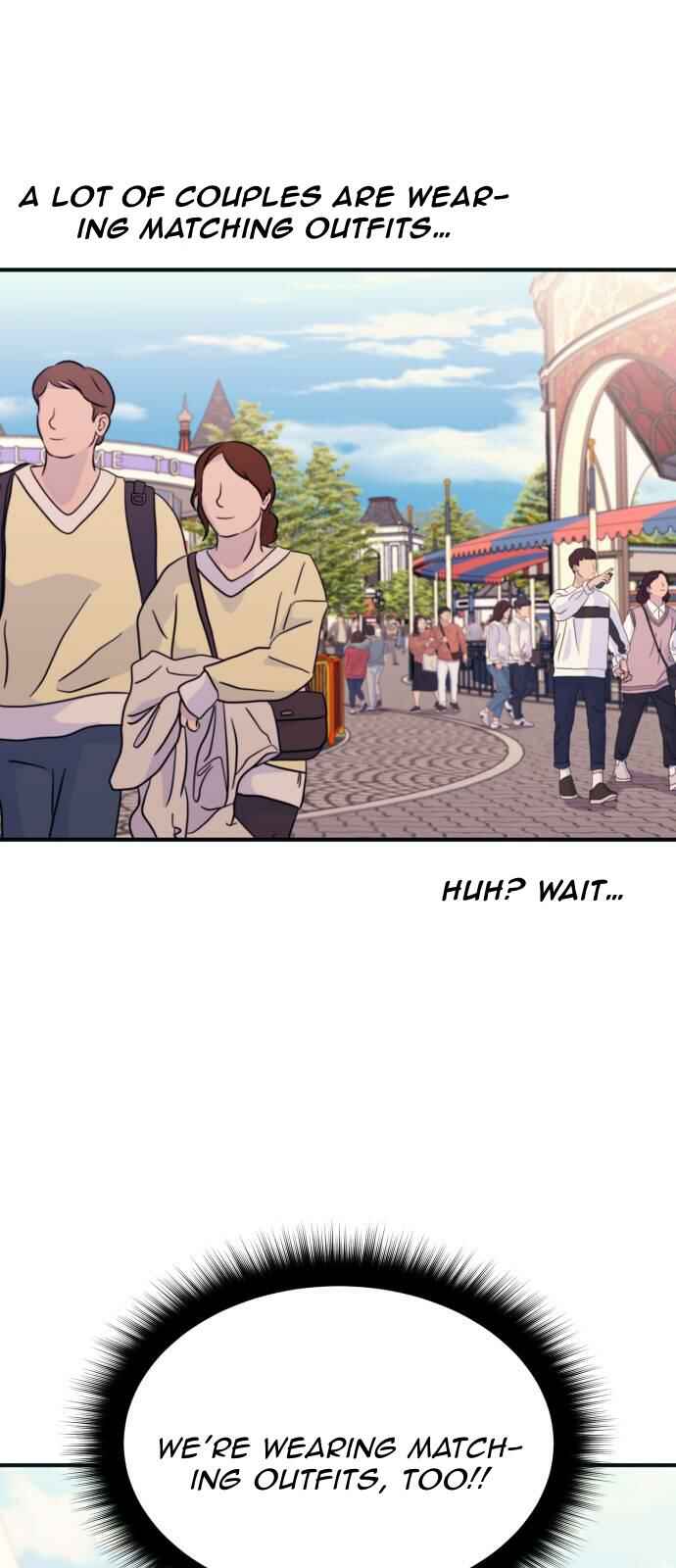 Yeon-u ui Sunjeong Chapter 49 - Page 25