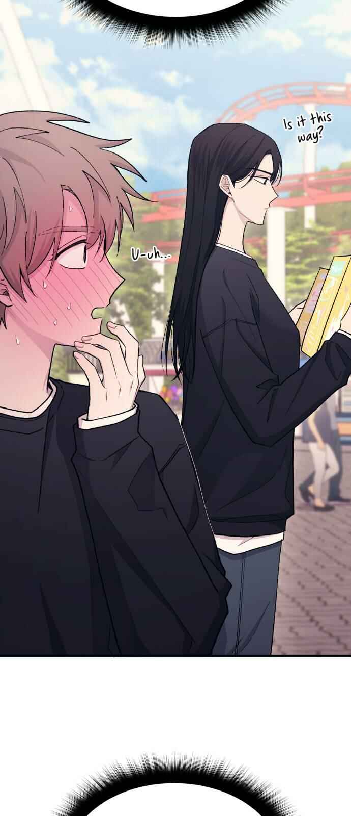 Yeon-u ui Sunjeong Chapter 49 - Page 26