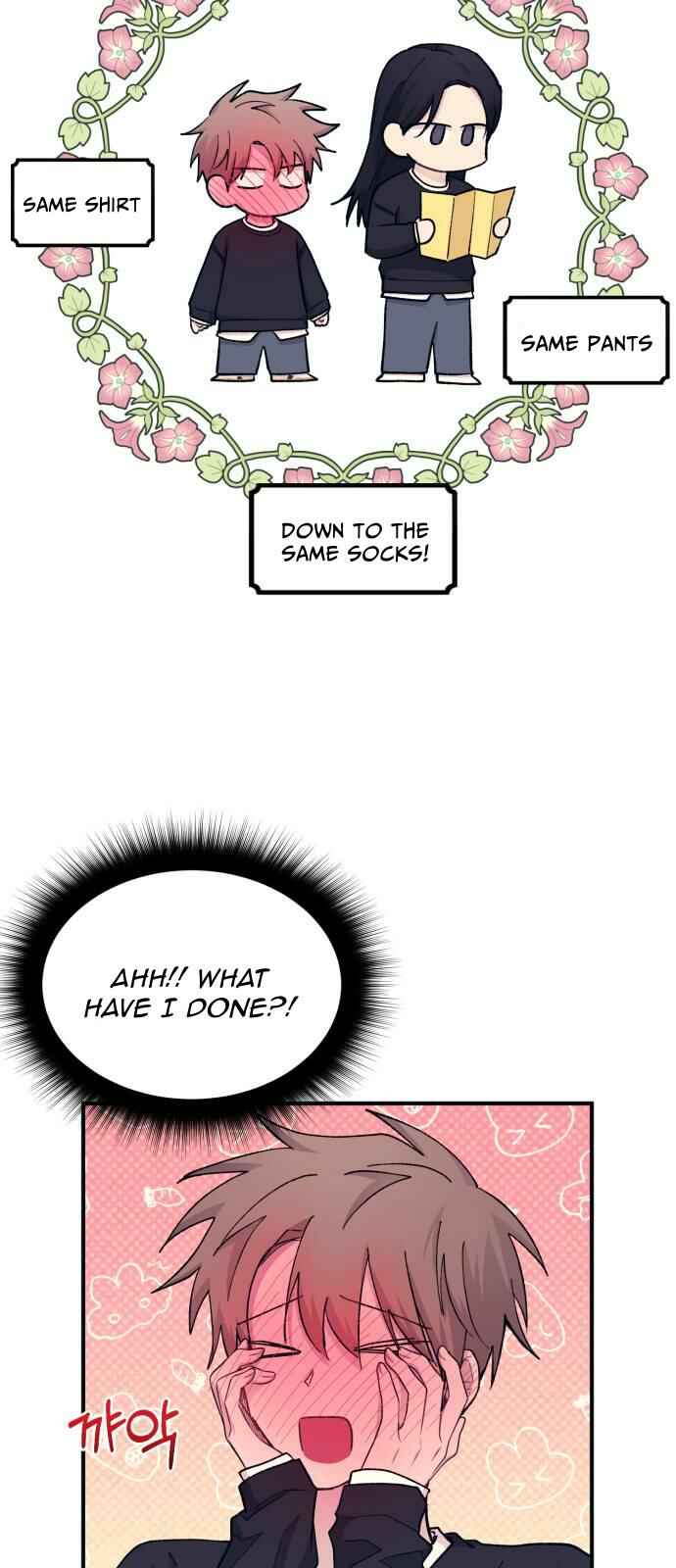 Yeon-u ui Sunjeong Chapter 49 - Page 28