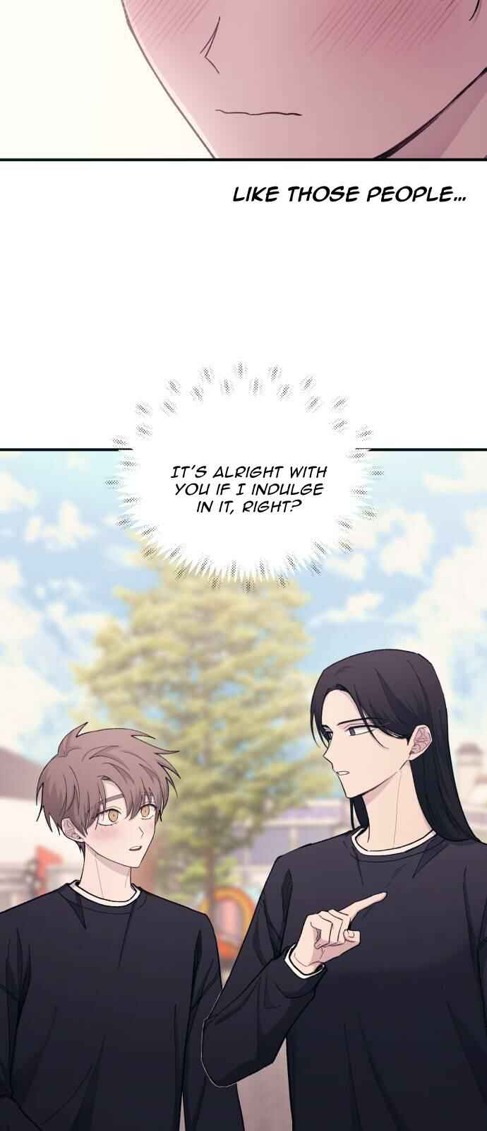 Yeon-u ui Sunjeong Chapter 49 - Page 31