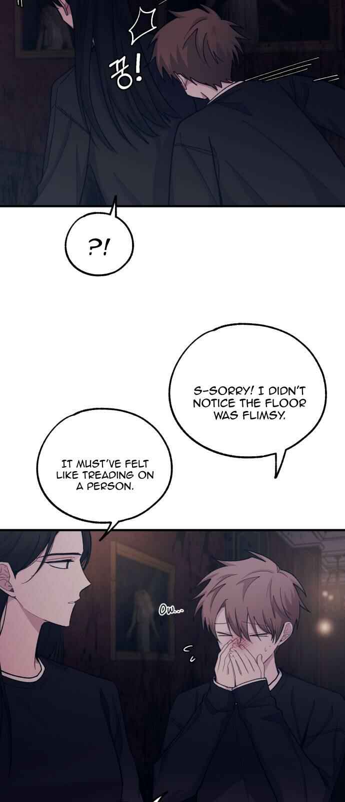 Yeon-u ui Sunjeong Chapter 49 - Page 37