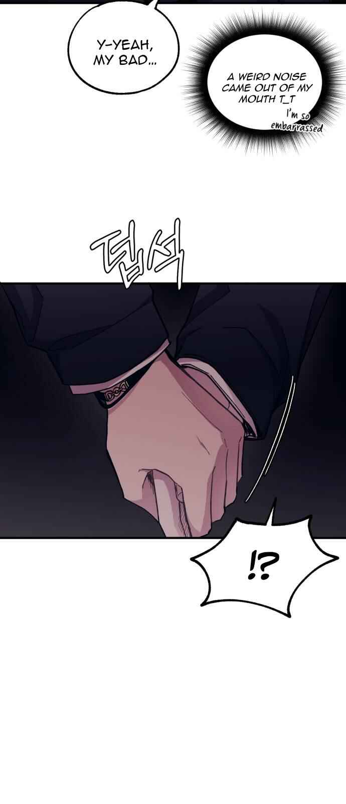 Yeon-u ui Sunjeong Chapter 49 - Page 38
