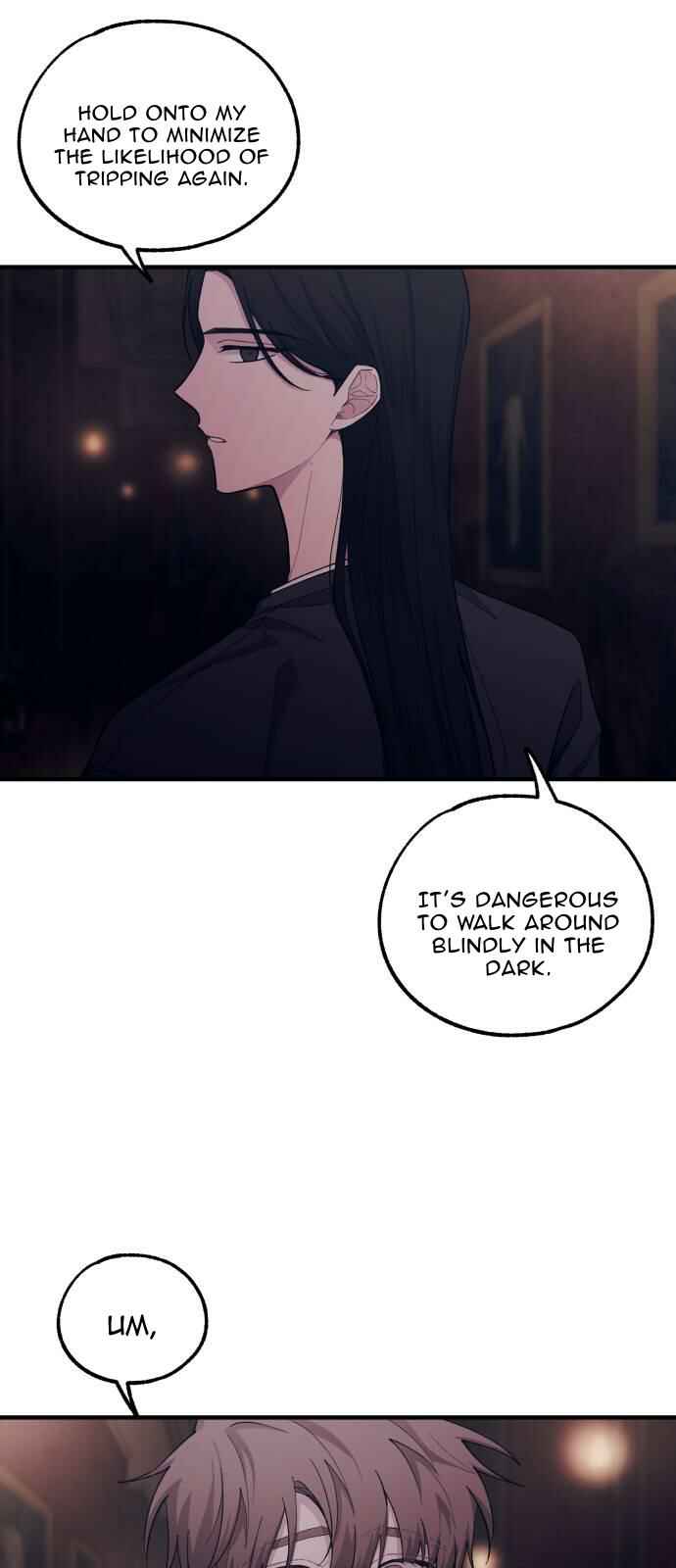 Yeon-u ui Sunjeong Chapter 49 - Page 39
