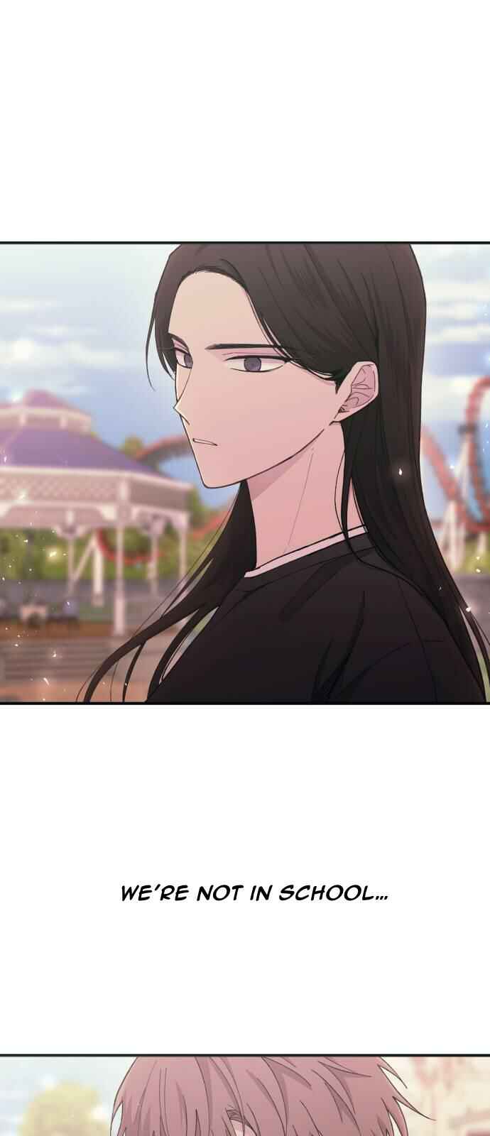 Yeon-u ui Sunjeong Chapter 49 - Page 46