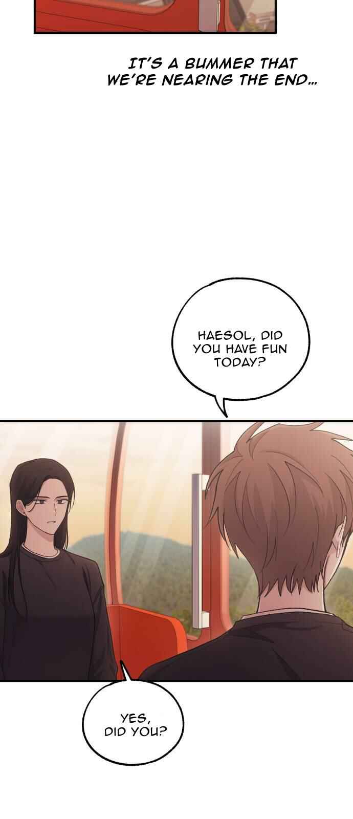 Yeon-u ui Sunjeong Chapter 49 - Page 54