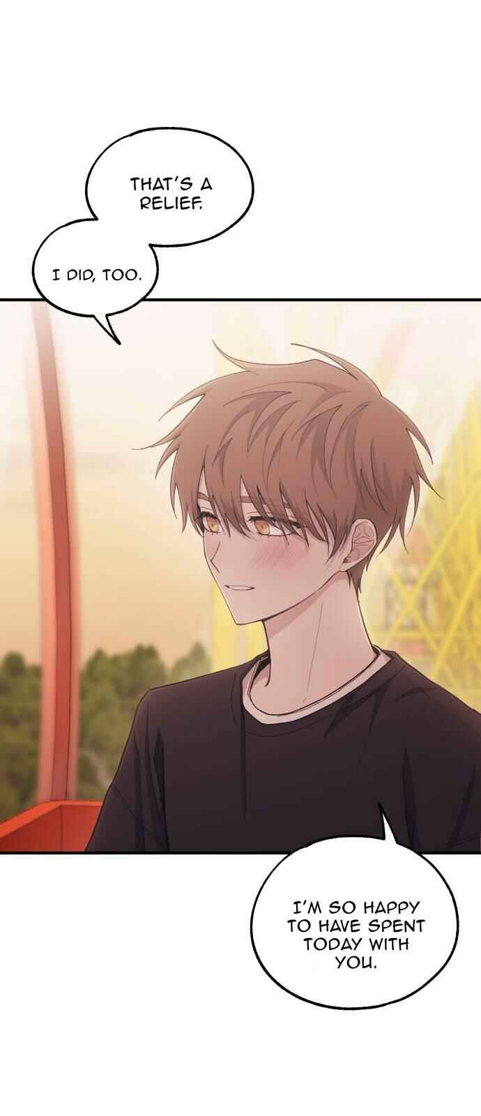 Yeon-u ui Sunjeong Chapter 49 - Page 55