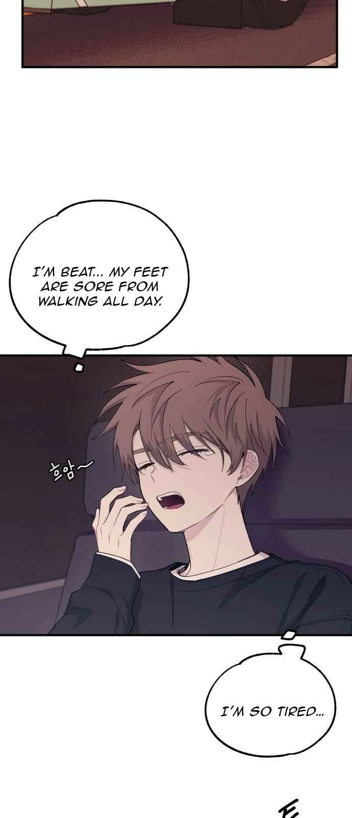 Yeon-u ui Sunjeong Chapter 49 - Page 60