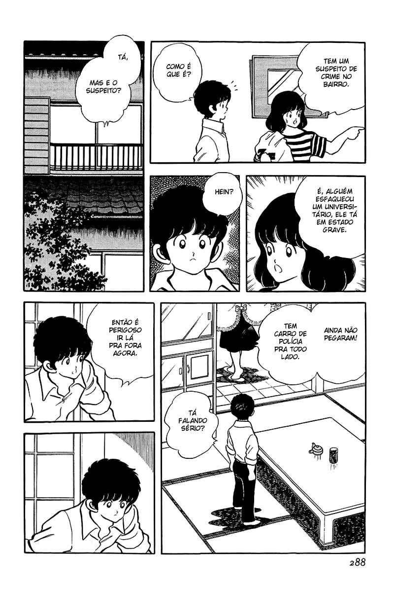Touch Chapter 179 - Page 10