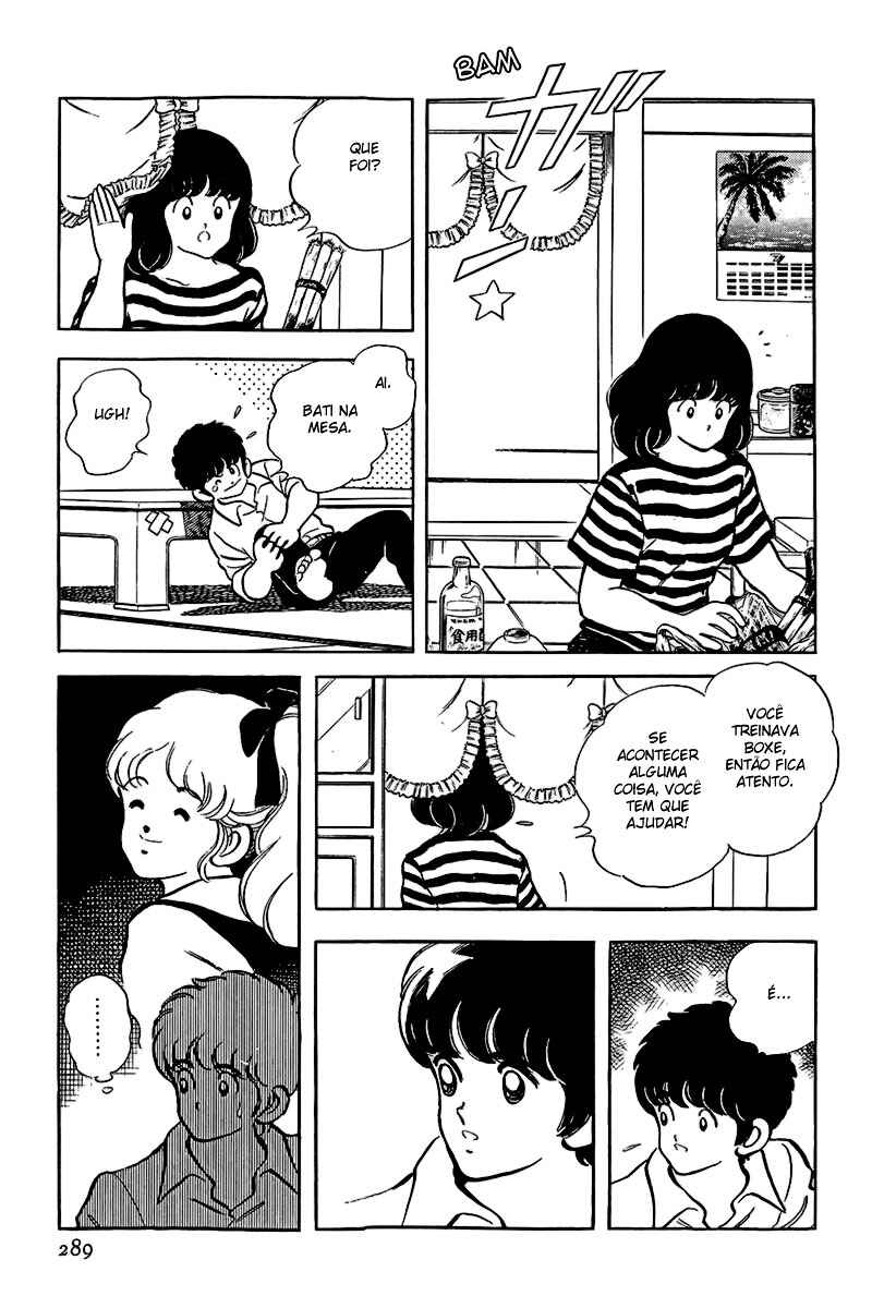 Touch Chapter 179 - Page 11