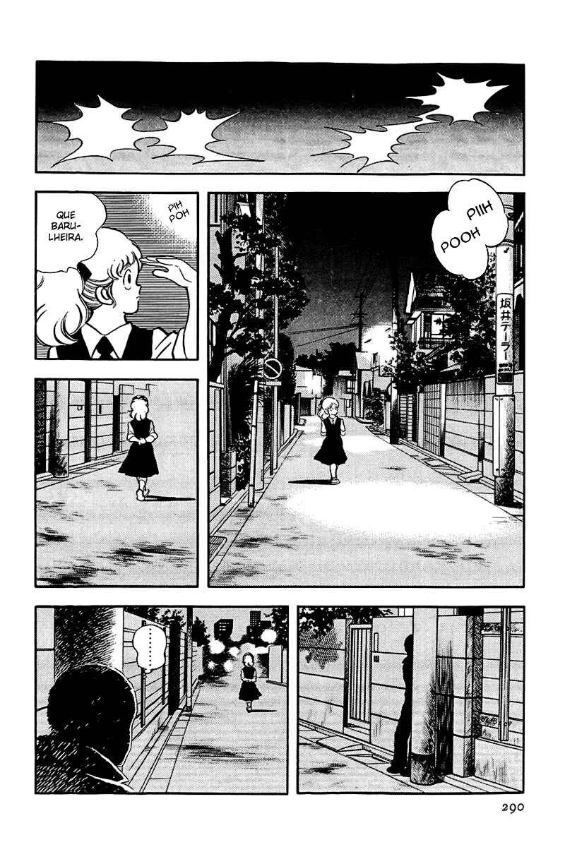 Touch Chapter 179 - Page 12